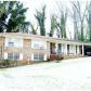 1706 Glenhaven Circle, Decatur, GA 30035 ID:6528082