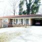 1706 Glenhaven Circle, Decatur, GA 30035 ID:5738069