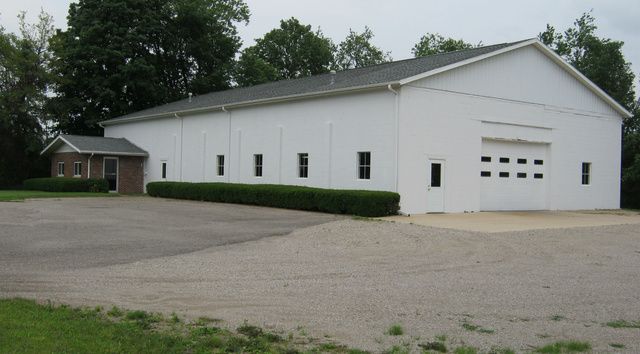 309 S Steer St, Addison, MI 49220