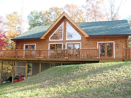 396 Kiza Dr, Buffalo Junction, VA 24529