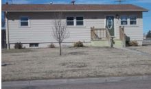 1201 S Ojibwa St Satanta, KS 67870