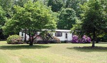 654 McDonald Lane Buffalo Junction, VA 24529