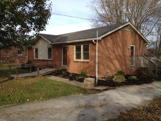 313 Rutherford Avenue, Franklin, KY 42134
