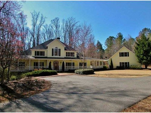 3615 Rollins Rd, Cumming, GA 30040