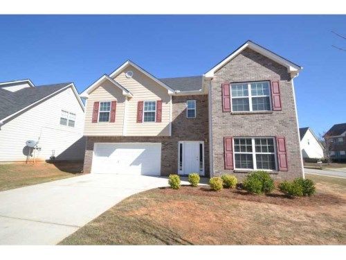 1014 Lear Drive, Locust Grove, GA 30248