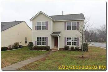 1542 Tuckers Glenn Dr., Rock Hill, SC 29732