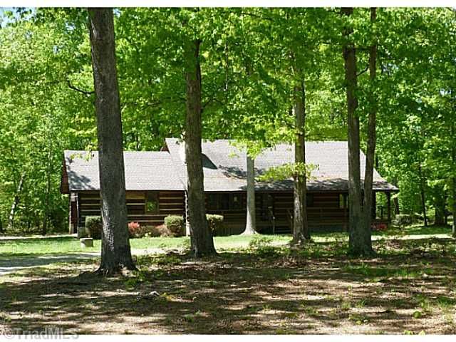 4438 Old Julian Rd, Julian, NC 27283