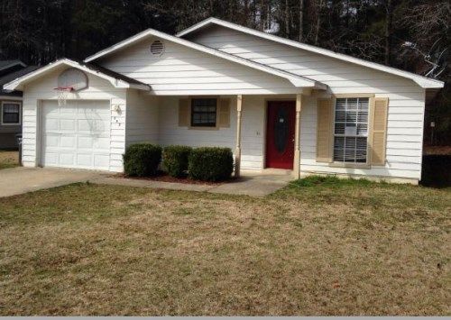 202 Bellevue Circle, Jacksonville, AR 72076