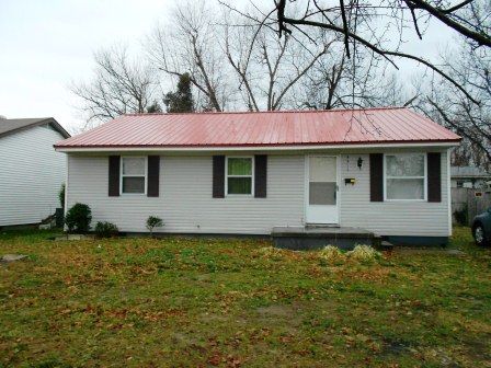 3315 Schneidman Road, Paducah, KY 42003