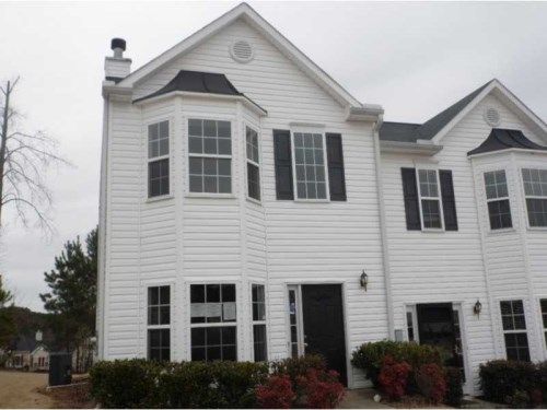 Unit 0 - 5119 Timberhills Way, Oakwood, GA 30566