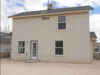 3437 Tierra Cobre Dr, El Paso, TX 79938