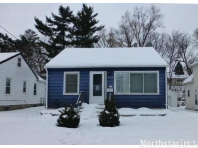 1006 40th Ave Ne, Minneapolis, MN 55421