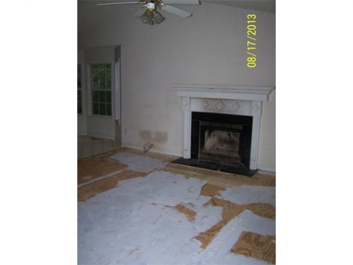 11 Sw Stonebrook Drive, Cartersville, GA 30120