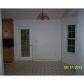 11 Sw Stonebrook Drive, Cartersville, GA 30120 ID:1509683
