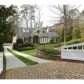 2374 Montview Drive Nw, Atlanta, GA 30305 ID:6811065