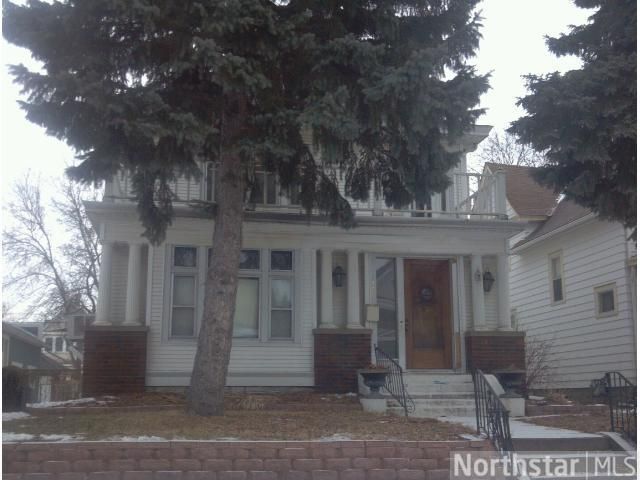 1329 Adams St Ne, Minneapolis, MN 55413