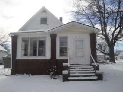 301 E Washington Ave, Casey, IL 62420