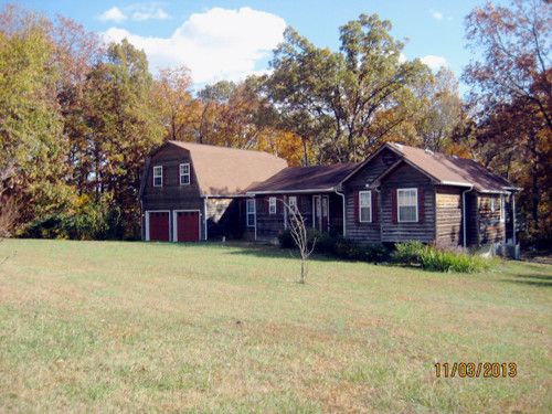 8100 MacDonald Road, Scottsburg, VA 24589