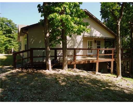 4 Danube Dr., Eureka Springs, AR 72631