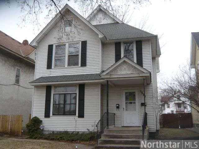 1536 Jefferson St Ne, Minneapolis, MN 55413