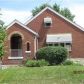 4052 Cora Ave, Saint Louis, MO 63115 ID:999076