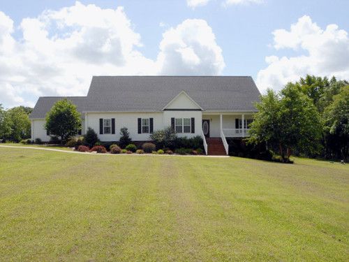 1179 Aarons Creek Road, Virgilina, VA 24598