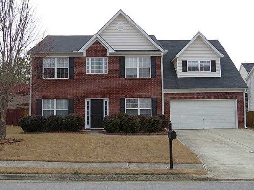 3991 Oak Crossing Drive, Suwanee, GA 30024