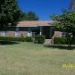 900 S DUSTY LN, Springdale, AR 72764 ID:1156416