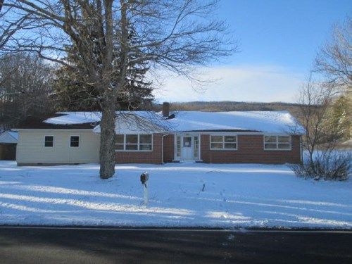 2400 Jackson River Rd, Monterey, VA 24465