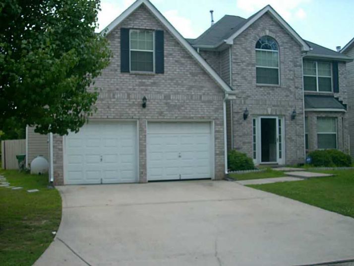 3856 Micah Lane, Ellenwood, GA 30294