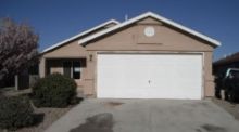 1316 El Rancho Dr SW Albuquerque, NM 87121