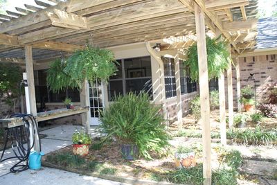 716 Woodview, El Dorado, AR 71730