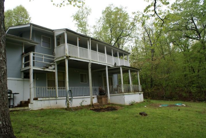 22 N. Seca Drive, Cherokee Village, AR 72529