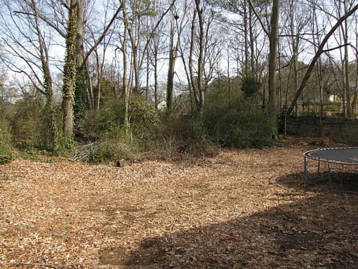 412 Mary Street, Cartersville, GA 30120