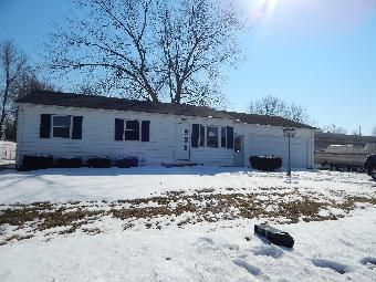445 W Lake St, Lakeview, OH 43331