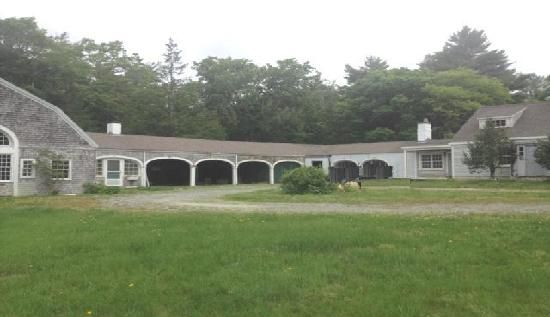 12 North Drive, Marion, MA 02738
