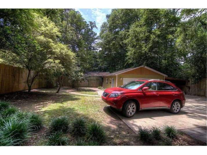1011 Lindbergh Drive Ne, Atlanta, GA 30324