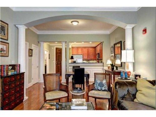 Unit 306 - 560 Dutch Valley Road Ne, Atlanta, GA 30324