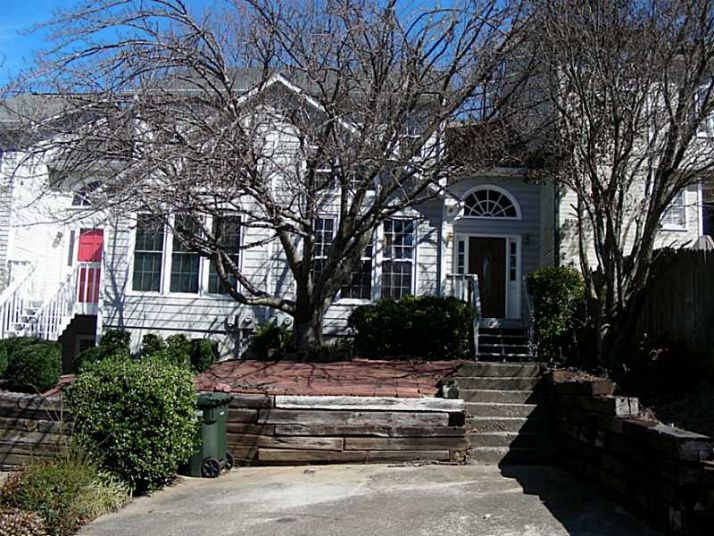 Unit 902 - 902 Mill Stone Drive, Marietta, GA 30062