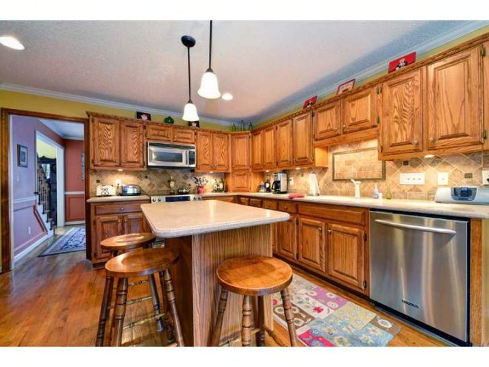 3649 Lone Indian Trail, Marietta, GA 30066