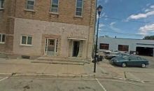 S Fond Du Lac Ave Campbellsport, WI 53010