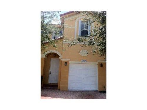 10954 NW 78 TE # 10954, Miami, FL 33178