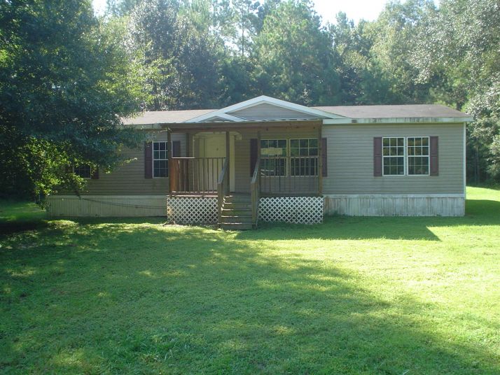 78 Sleepy Hollow, Fleming, GA 31309