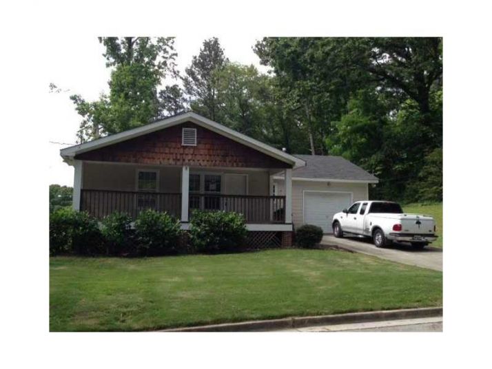 1784 Charles Place, Atlanta, GA 30318