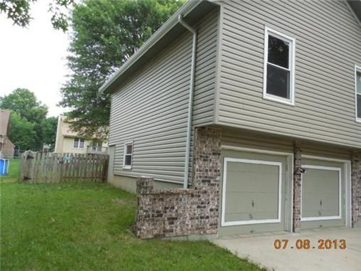 12206 E 59th St, Kansas City, MO 64133
