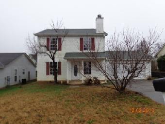 304 Marsh Glen Drive, Jonesboro, GA 30238