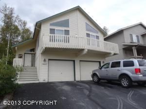 19887 Highland Ridge Drive, Eagle River, AK 99577