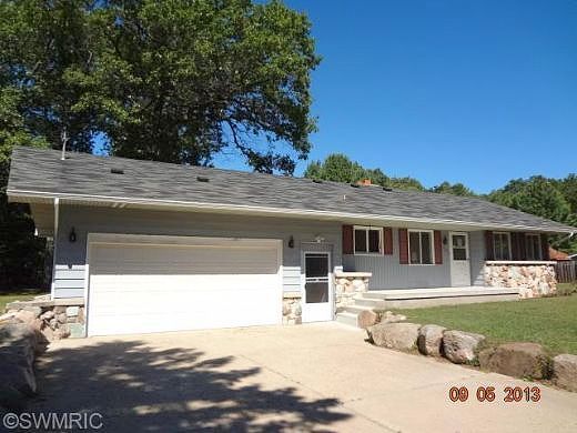 95Th, Newaygo, MI 49337