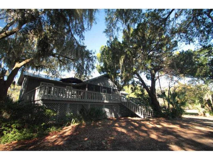 5821 Barbour Island Lot 8, Townsend, GA 31331