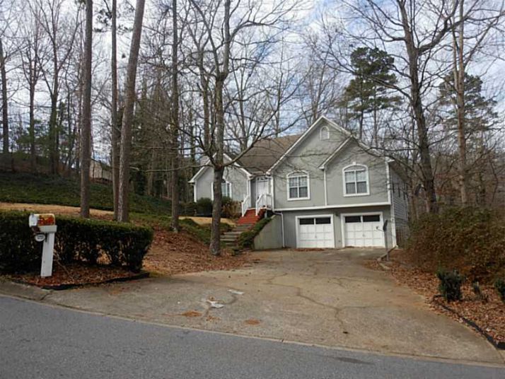 5755 Shadewater Drive, Cumming, GA 30041